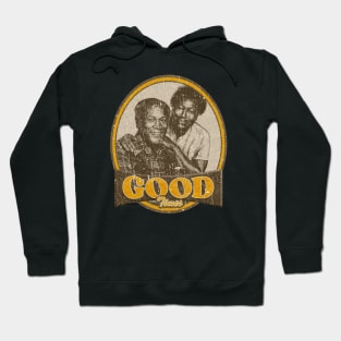 GOOD TIMES FAMILY 3 Hoodie